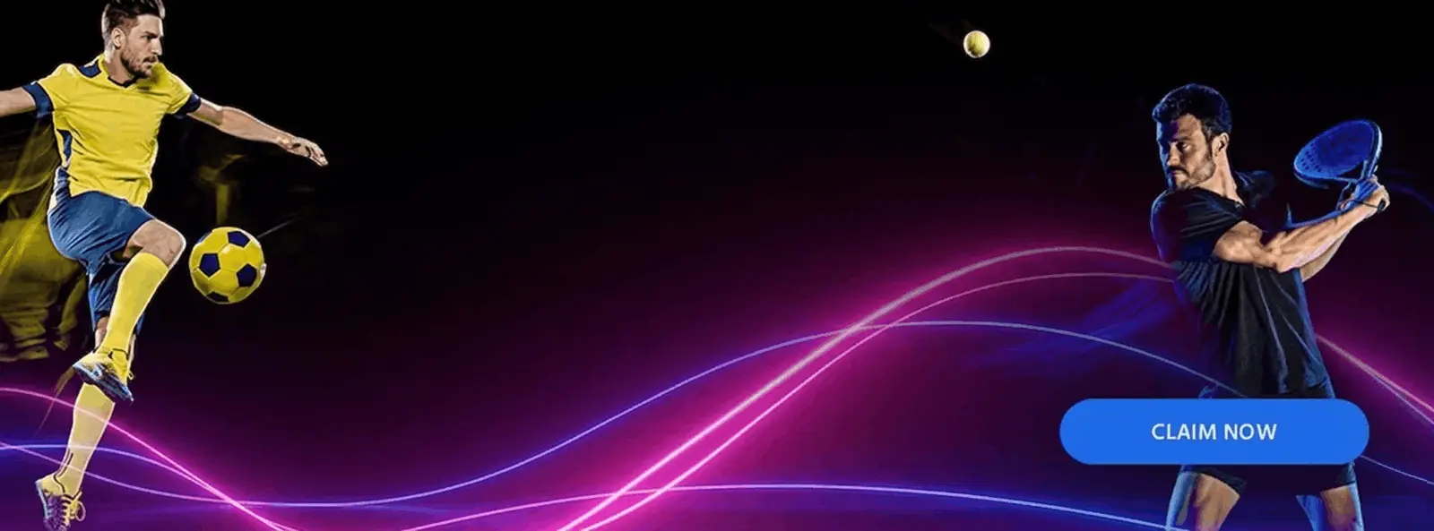 Slotimo — 100% up to C$150 Sports Welcome Bonus