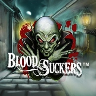 Slotimo — Blood Suckers